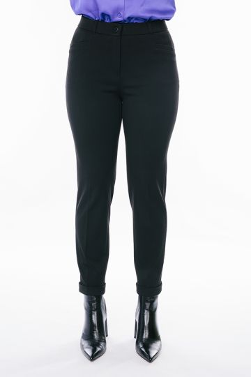 Классические брюки Артикул 98-18/1