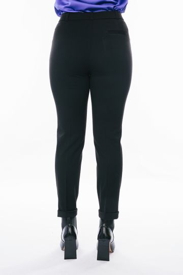 Классические брюки Артикул 98-18/1