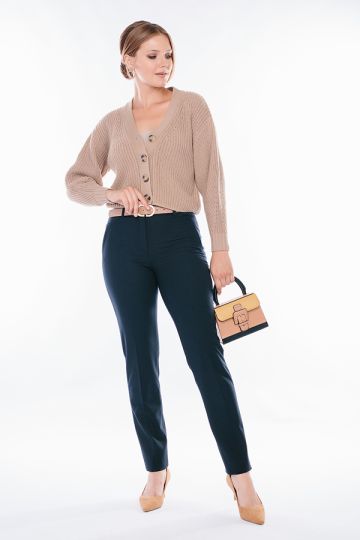 Классические брюки Артикул 925-71