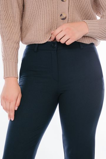 Классические брюки Артикул 925-71