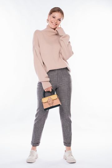 Классические брюки Артикул 98-308