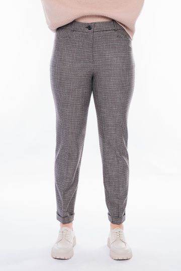 Классические брюки Артикул 98-308