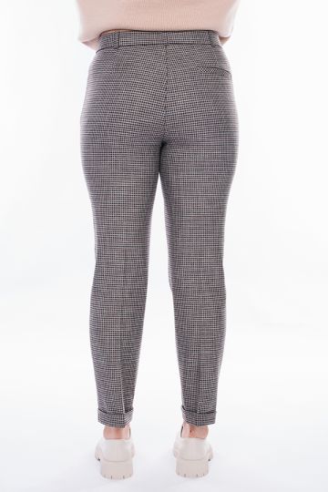 Классические брюки Артикул 98-308