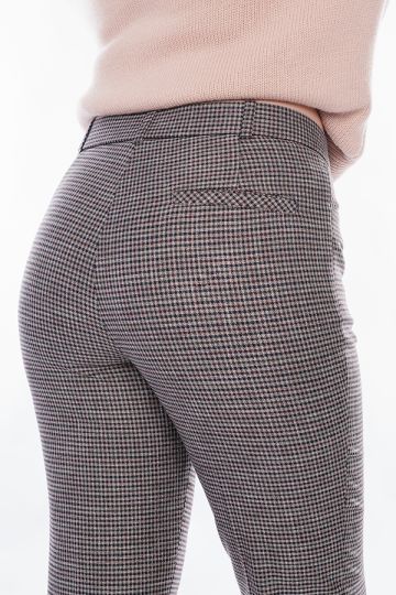 Классические брюки Артикул 98-308