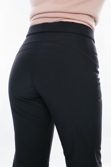 Классические брюки Артикул 176-19