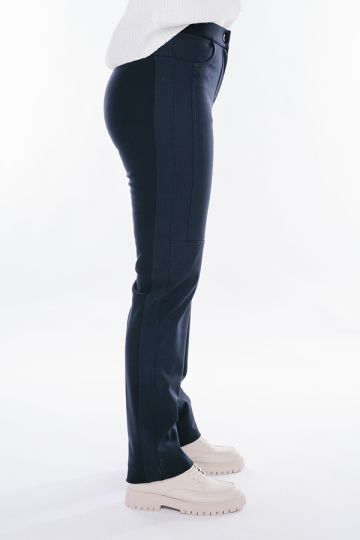 Классические брюки Артикул 177-19/1