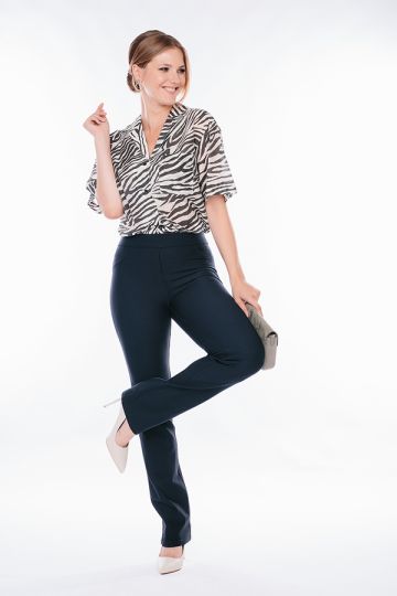 Классические брюки Артикул 13208К