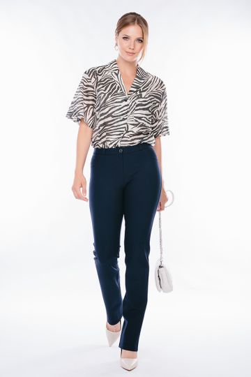 Классические брюки Артикул 13207