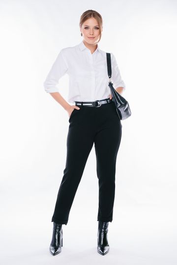 Классические брюки Артикул 912С-09