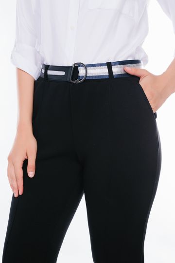 Классические брюки Артикул 912С-09