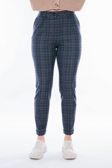 Классические брюки Артикул 77-193