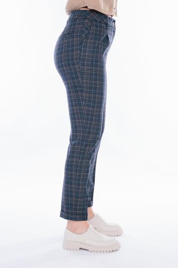 Классические брюки Артикул 77-193