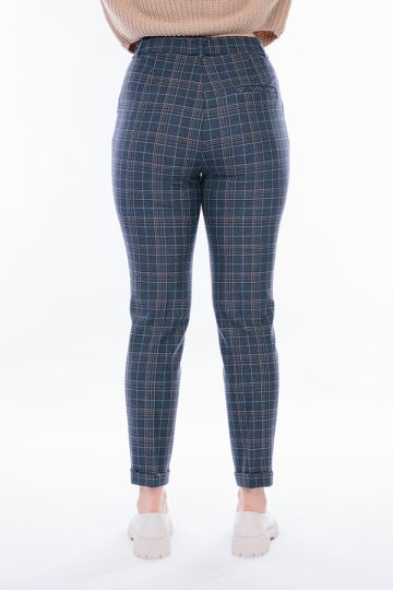 Классические брюки Артикул 77-193