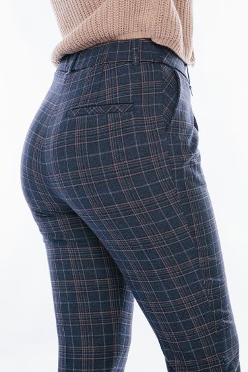 Классические брюки Артикул 77-193