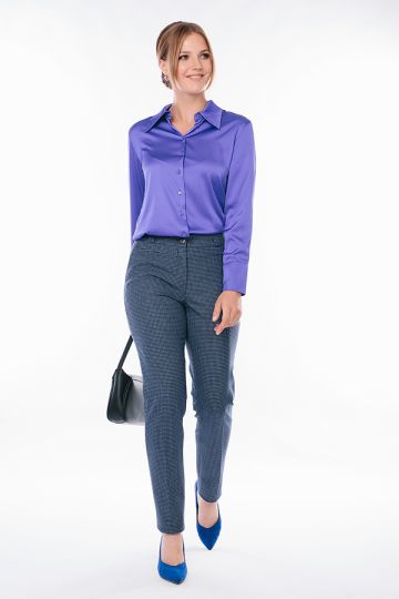 Классические брюки Артикул 926-112