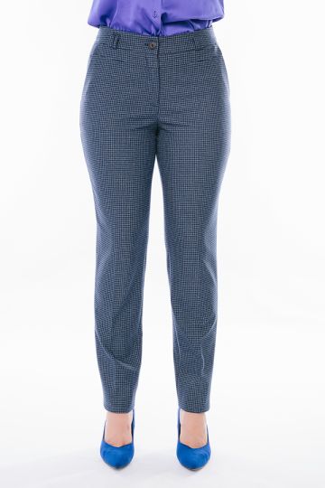 Классические брюки Артикул 926-112