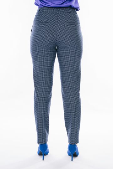 Классические брюки Артикул 926-112