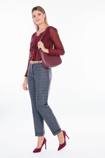 Классические брюки Артикул 98-102/2