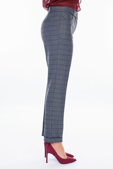 Классические брюки Артикул 98-102/2