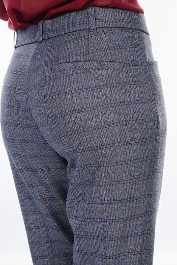 Классические брюки Артикул 98-102/2