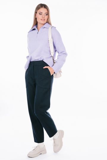 Классические брюки Артикул 804-59/1