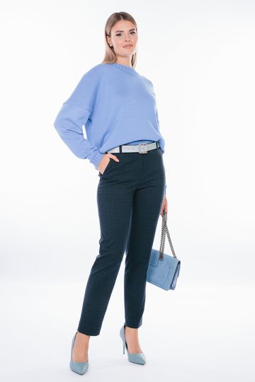 Классические брюки Артикул 915В-907