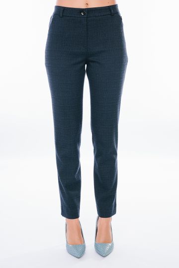 Классические брюки Артикул 915В-907