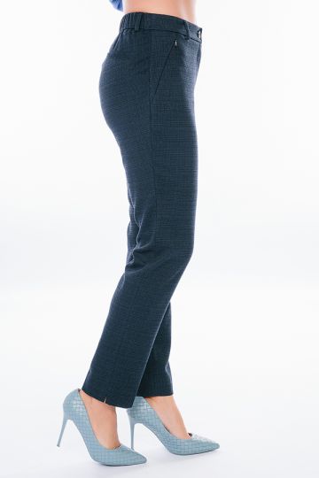 Классические брюки Артикул 915В-907