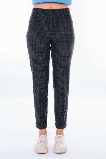 Классические брюки Артикул 98-507