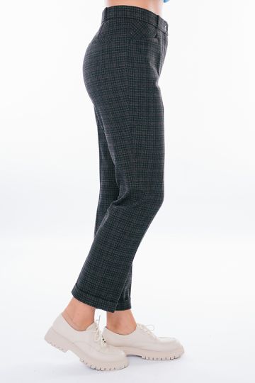 Классические брюки Артикул 98-507