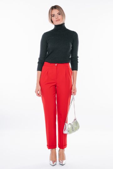 Классические брюки Артикул 77-716/2