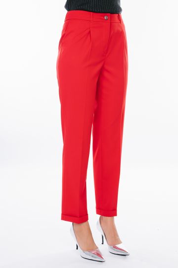 Классические брюки Артикул 77-716/2