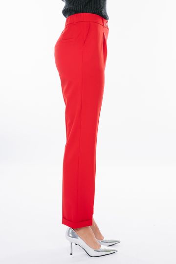 Классические брюки Артикул 77-716/2