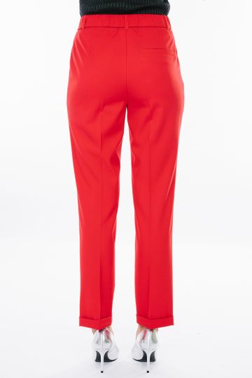 Классические брюки Артикул 77-716/2