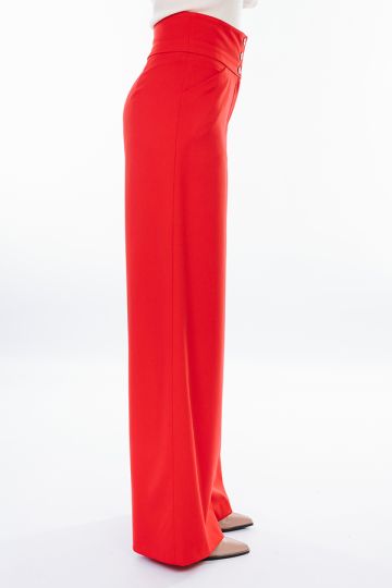 Классические брюки Артикул 43-716/2