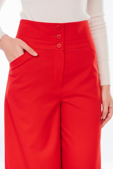 Классические брюки Артикул 43-716/2