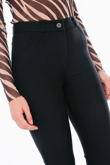 Классические брюки Артикул 133-100