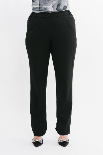 Классические брюки Артикул 124-18/1