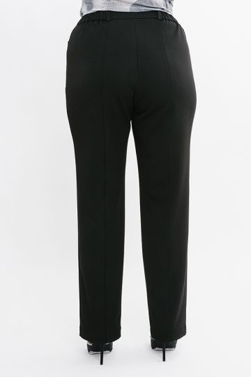 Классические брюки Артикул 124-18/1