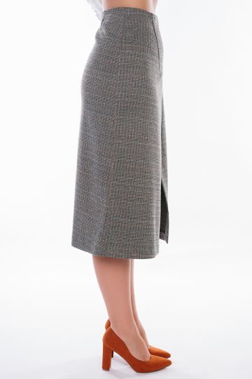 Классическая юбка Артикул Ю343-785/1