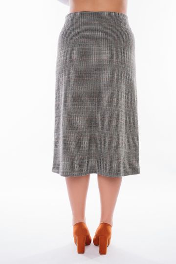 Классическая юбка Артикул Ю343-785/1