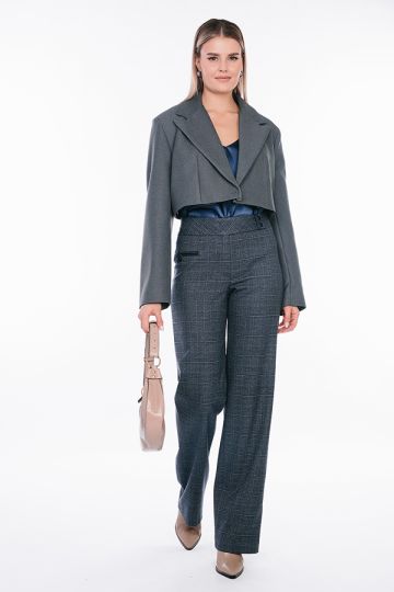 Классические брюки Артикул 4425Х