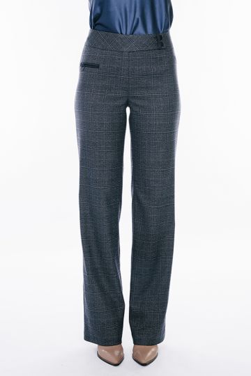 Классические брюки Артикул 4425Х