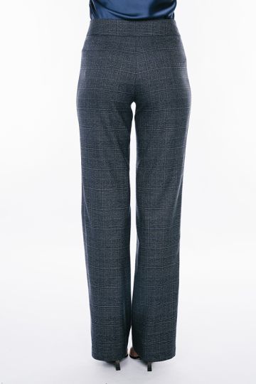 Классические брюки Артикул 4425Х