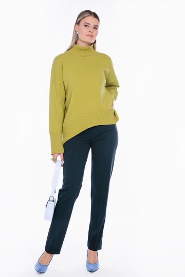 Классические брюки Артикул 21-71/1