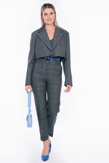 Классические брюки Артикул 99-26