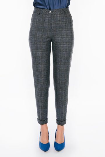 Классические брюки Артикул 99-26