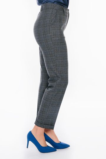 Классические брюки Артикул 99-26