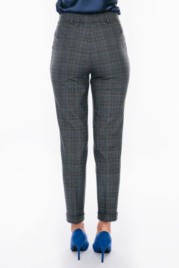 Классические брюки Артикул 99-26