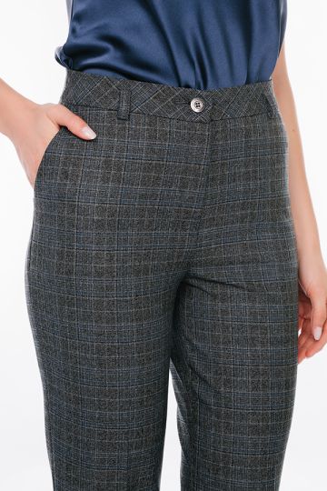 Классические брюки Артикул 99-26